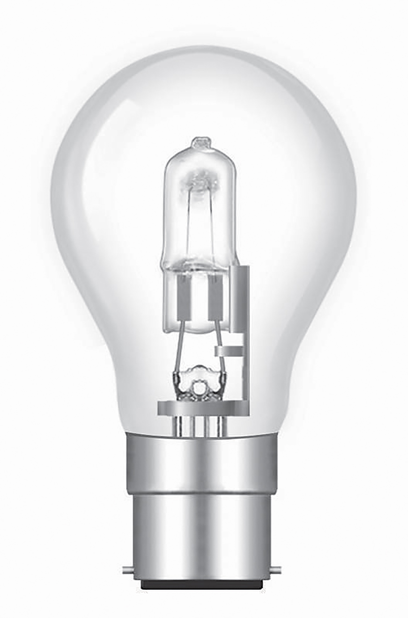 Halogen Energy Saver GLS Halogen & Energy Saver Luxram GLS & BTT Halogen Energy Saver GLS Halogen & Energy Saver Luxram GLS & BTT